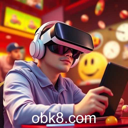 BK8 and the Evolution of Online Gaming