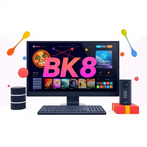 BK8 Expands Gaming Frontiers While Addressing Regulatory Challenges