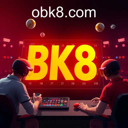 BK8's Evolution in the Gaming Landscape
