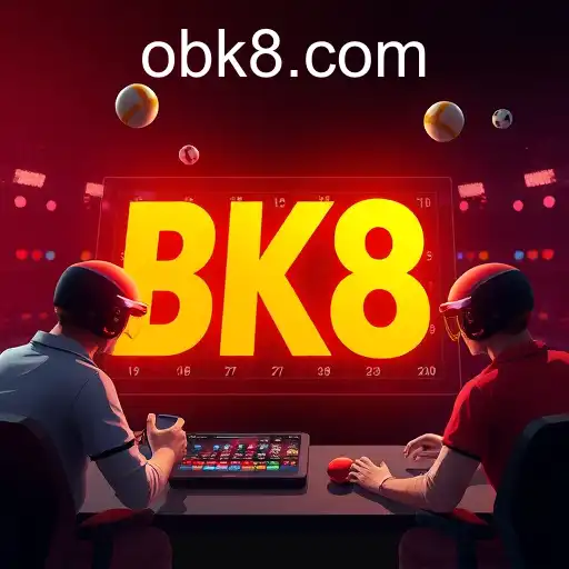 BK8's Evolution in the Gaming Landscape