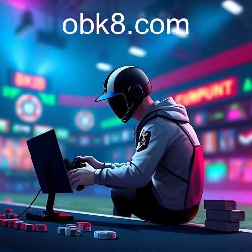 BK8 Evolves Amid Gaming Regulations