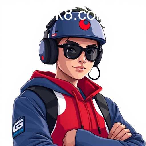 BK8's Impact on UK's Gaming Landscape