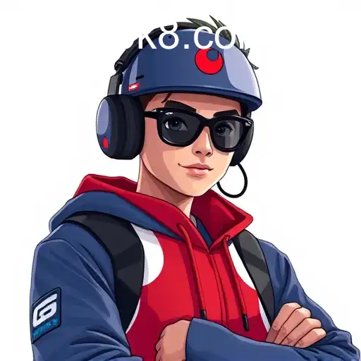 BK8's Impact on UK's Gaming Landscape