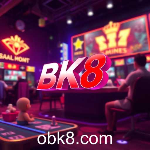 BK8: Evolution of Online Gaming