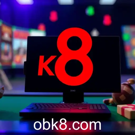 BK8's Evolution Amidst Online Gambling Regulation