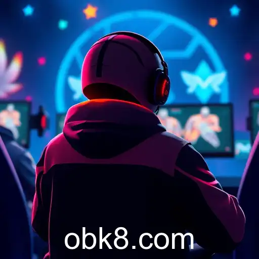 BK8: The Emerging Force in Online Gaming