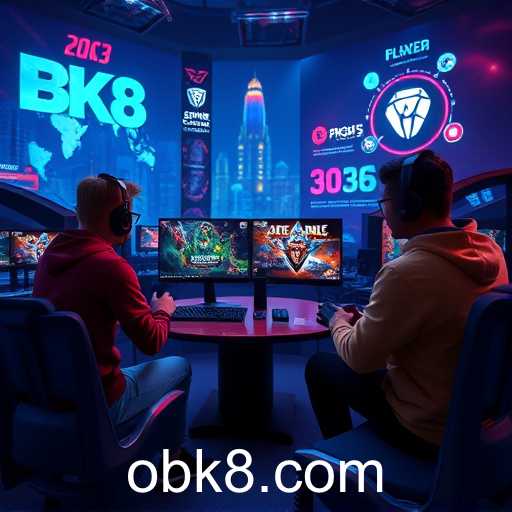 Gambling Evolution in the Digital Era