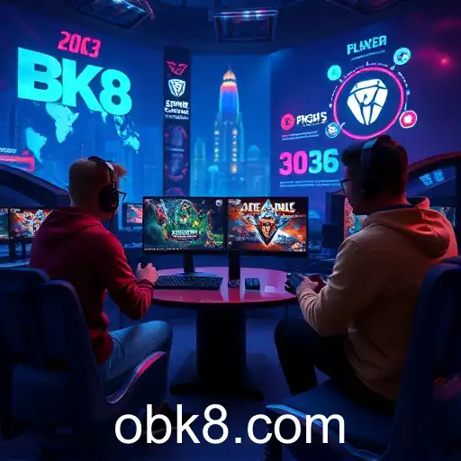 Gambling Evolution in the Digital Era