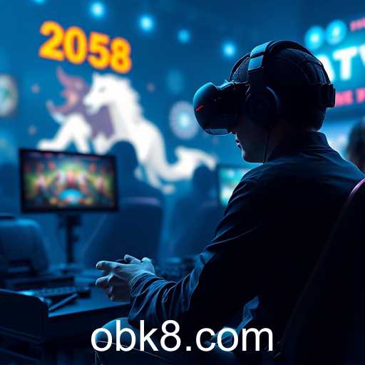 The Evolution of Online Gaming: BK8's Influence