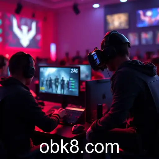 The Evolution of Online Gaming Platforms