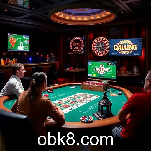 The Evolution of Online Gaming in 2025