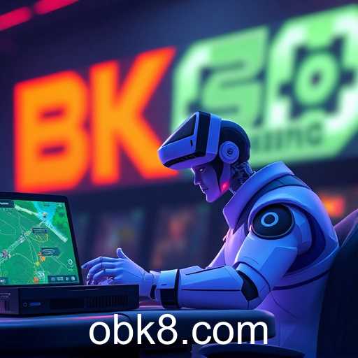 The Evolution of Online Gaming: BK8's Impact in 2025