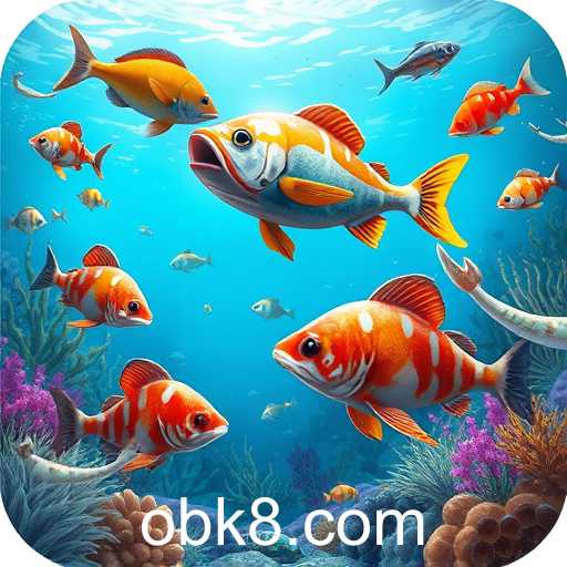 Exploring the Thrilling World of Fishing Games on BK8