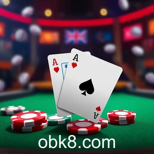 Future of Online Gaming: BK8 Leads the Charge