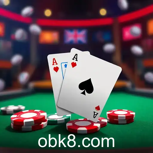 Future of Online Gaming: BK8 Leads the Charge