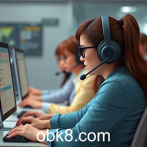 Exploring the 'Customer Support' Game Category with BK8: A Modern Gaming Experience