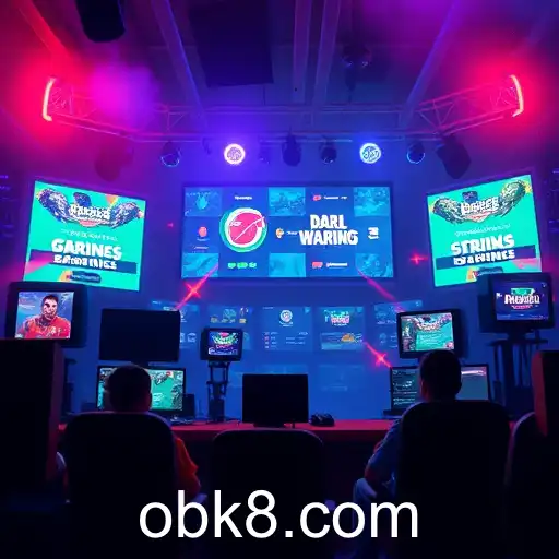 The Influence of Online Gaming in Modern Society