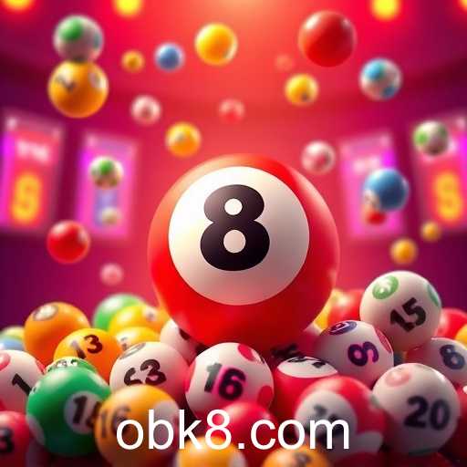 Exploring the Lottery Game Category on BK8: A Blend of Tradition and Innovation