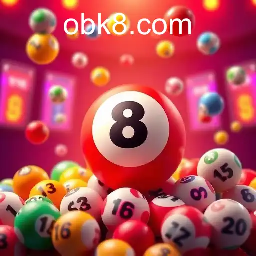 Exploring the Lottery Game Category on BK8: A Blend of Tradition and Innovation