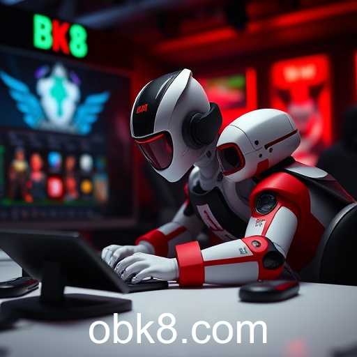 The Evolution of Online Gaming and Regulation