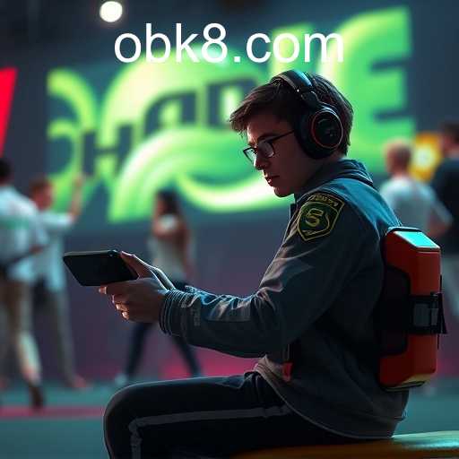 The Rise of Online Gaming Amidst Global Innovations