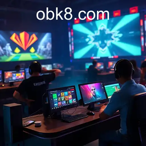 The Rise of Online Gaming in 2026