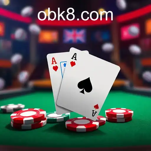 Exploring the Dynamic World of Poker Games on bk8