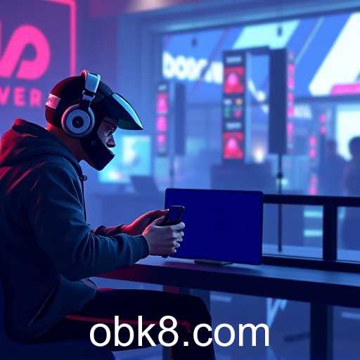 Rise of Online Gaming in 2025