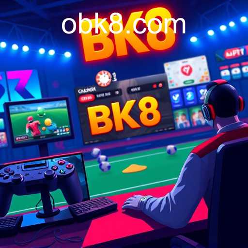 The Rising Trend of Online Game Platforms