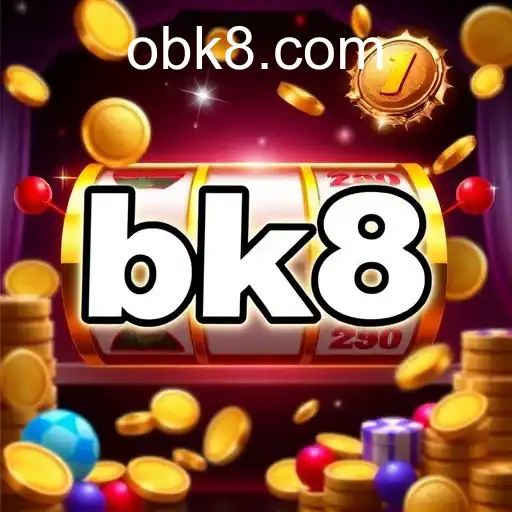 The Exciting World of Online Slots: Exploring BK8's Diverse Offerings