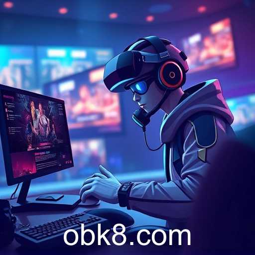 The Rise of Online Gaming and BK8's Influence