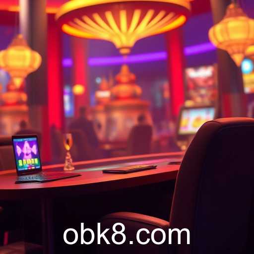 Exploring the 'VIP Program' Game Category: A Highlight on BK8