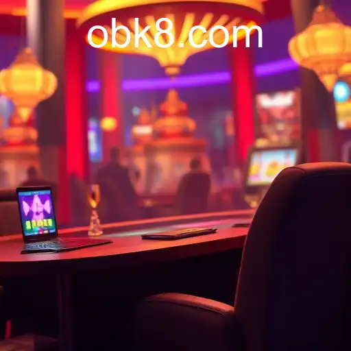 Exploring the 'VIP Program' Game Category: A Highlight on BK8